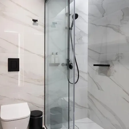 Lux&easy Downtown Residences Aparthotel *