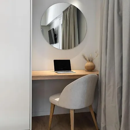 Apartment The Beehive