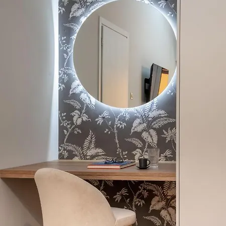 Apartment The Beehive