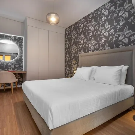 The Beehive Apartment *