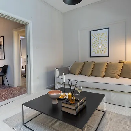 Apartment The Beehive *