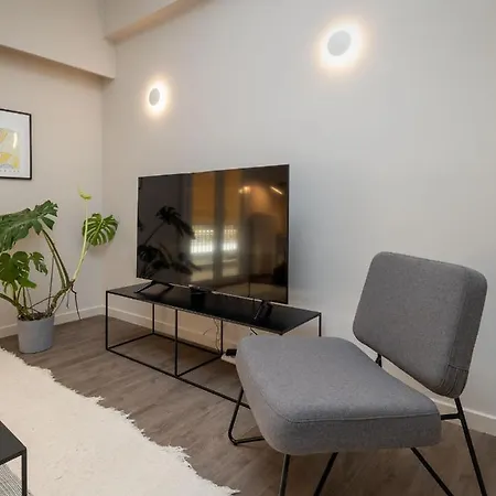 Apartment The Beehive