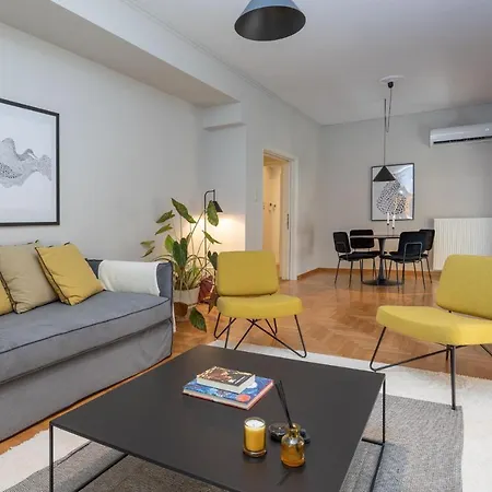 The Beehive Apartment