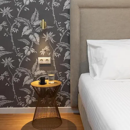 Appartamento The Beehive Atene