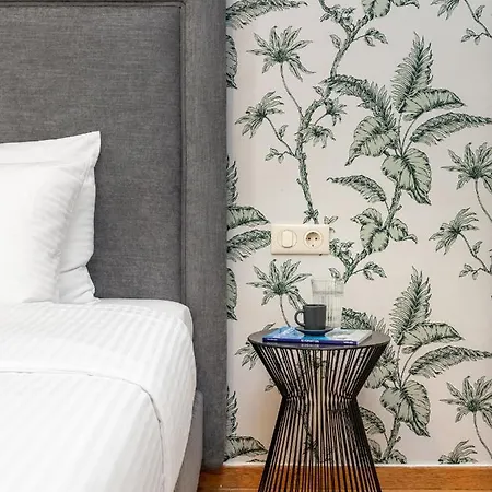 Appartamento The Beehive Atene