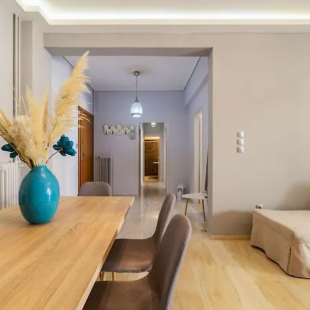 Urban Grey Appartement *