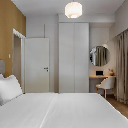 The Beehive Apartment