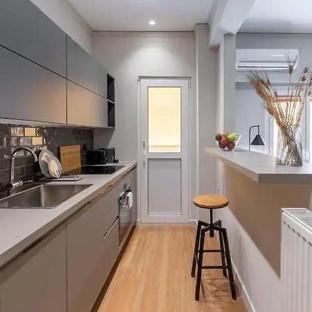 Apartment The Beehive *