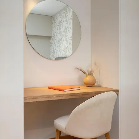Apartment The Beehive