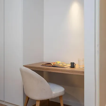 The Beehive Apartment