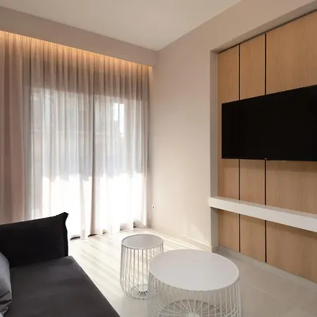 Lux&easy Downtown Residences * Atény