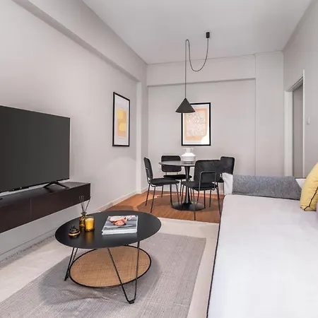 Apartment The Beehive