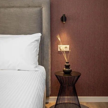 The Beehive Apartment Athens