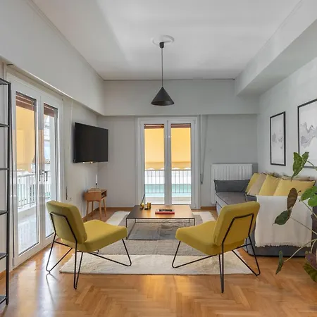 Appartamento The Beehive Atene