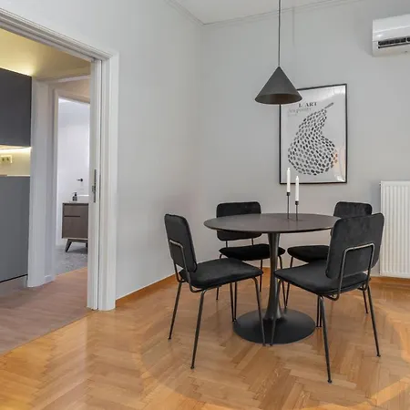 Apartment The Beehive *