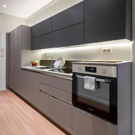 Apartment The Beehive