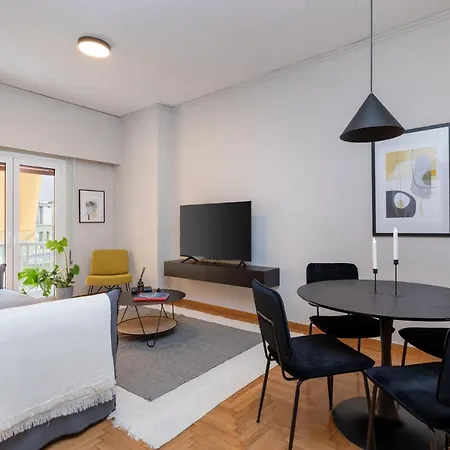 The Beehive Apartment
