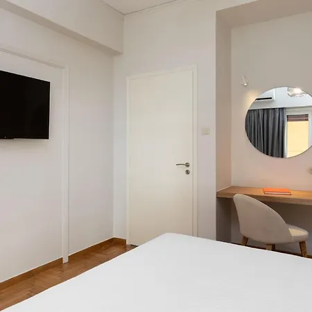 The Beehive Apartment Athens