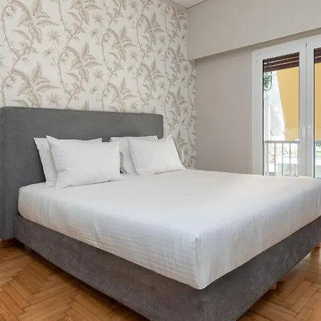 The Beehive Apartment
