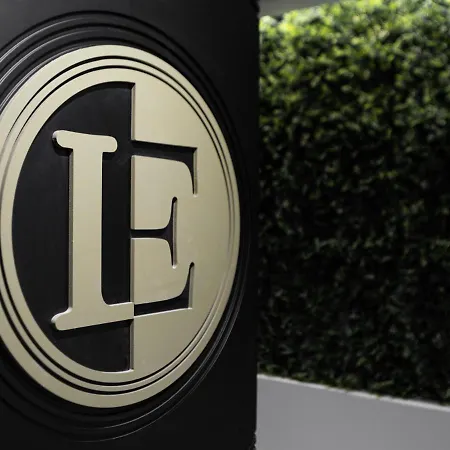 Lux&easy Downtown Residences Atény