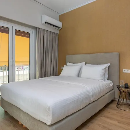 Apartment The Beehive Athens