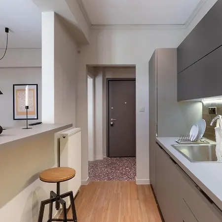 The Beehive Apartment