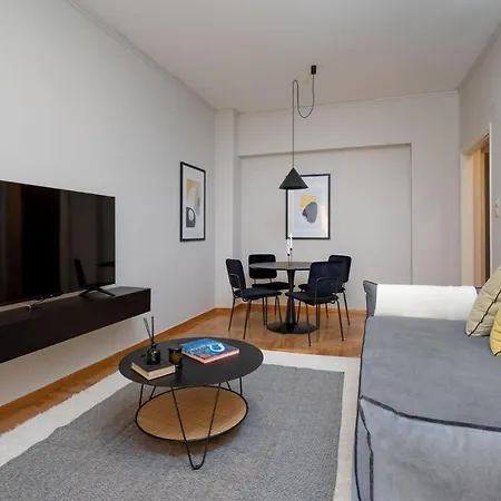 The Beehive Apartment *