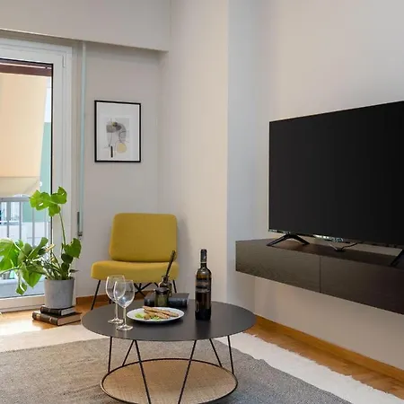 Apartment The Beehive