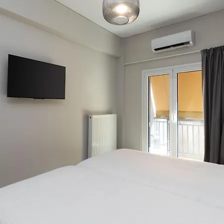 The Beehive Apartment