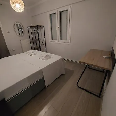 Apartment Blue Flag Glyfada Center Athens