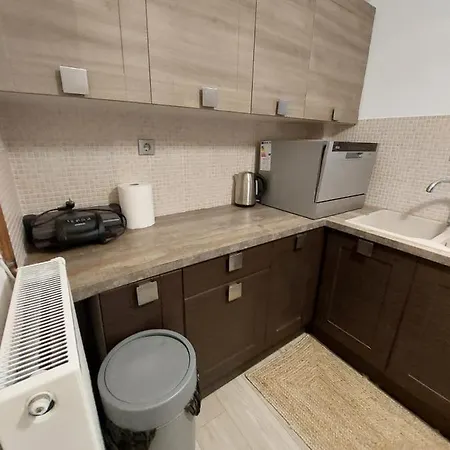 Blue Flag Glyfada Center Apartment