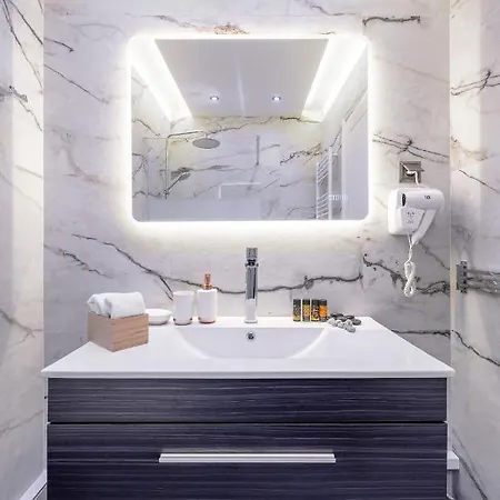 Acropolis Cozy Apartament Atena