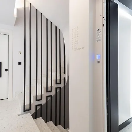 Lux&easy Downtown Residences Aparthotel