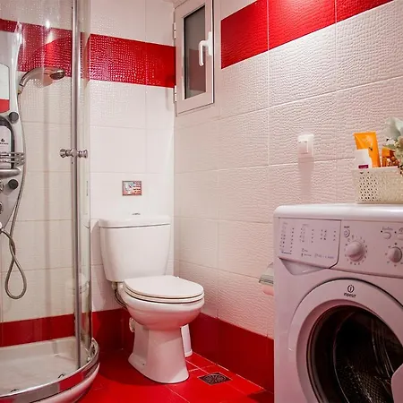 Διαμέρισμα Close To The Metro A Charming Flat *