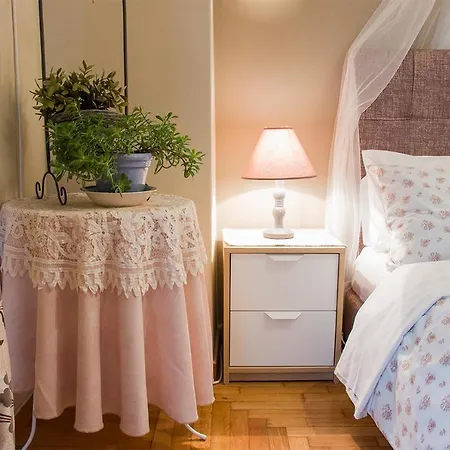 Close To The Metro A Charming Flat Διαμέρισμα Αθήνα