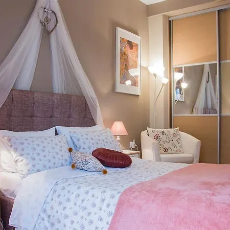 Close To The Metro A Charming Flat Διαμέρισμα Αθήνα