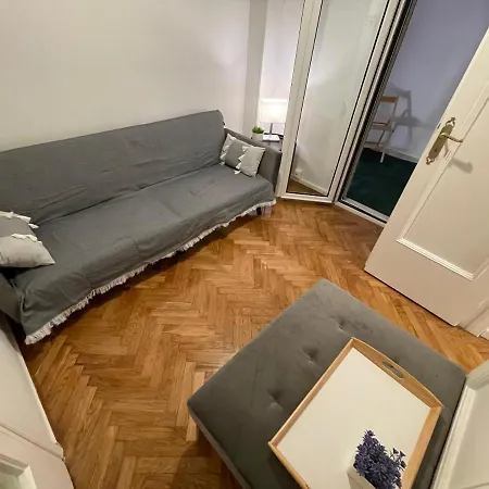Parliament Place Apartment