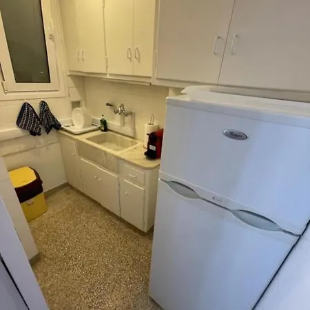 Parliament Place Apartment *
