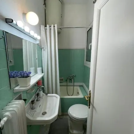 Parliament Place Apartment Athens