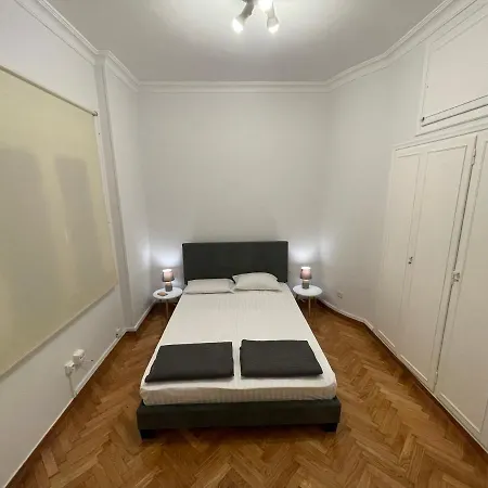 Parliament Place Apartment *