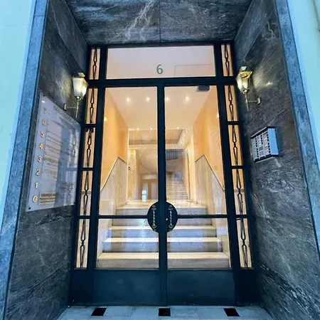 Parliament Place * Athens
