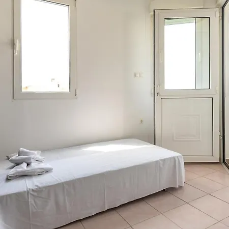 Penthouse Under Acropolis Hill Αθήνα