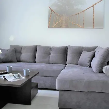 Apartment Lovely In The Center Of Athens. *