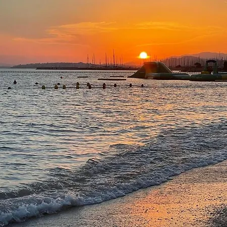 Olibia 2 Διαμέρισμα Αθήνα