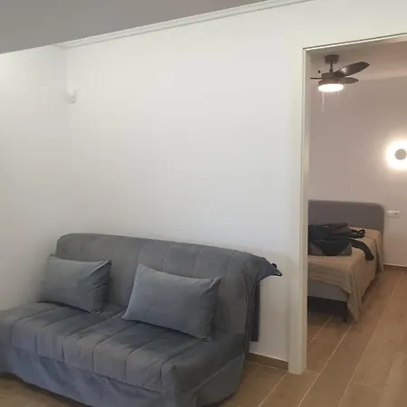 Newly Renovated Varkiza Beachside One Bedroom With Large Terrace * Athens