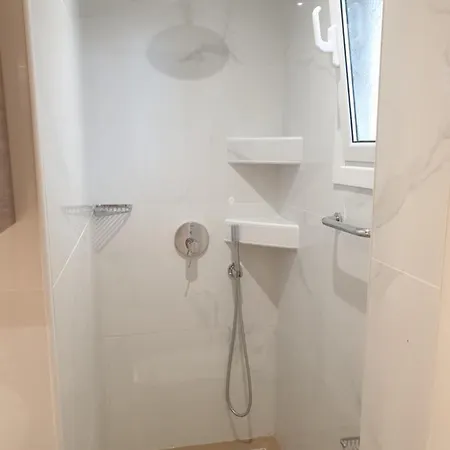 Newly Renovated Varkiza Beachside One Bedroom With Large Terrace Apartment Athens