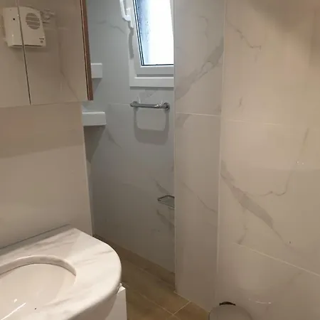 Newly Renovated Varkiza Beachside One Bedroom With Large Terrace *