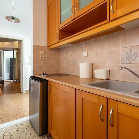 Penthouse Under Acropolis Hill Αθήνα