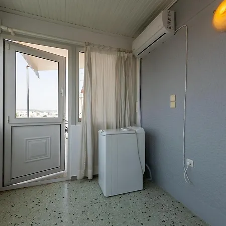 Penthouse Under Acropolis Hill Διαμέρισμα