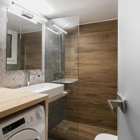 Stunning 2br In Lycabettus By Upstreet Athens